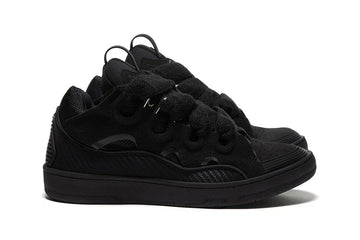 Black vibe LANVIN - SNEAKER