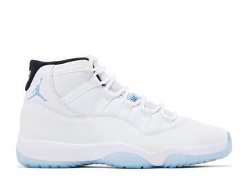 Jordan 11 Retro C / Legend Blue'