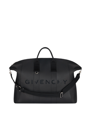 Medium Antigona Sport bag in coated canvas