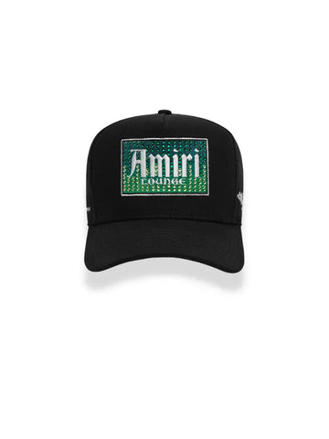 Amiri Lounge Box Hat