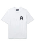 AMIRI - Cotton-Jersey T-Shirt - Men - White