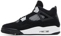 Air Jordan 4 Retro White Thunder (2024)