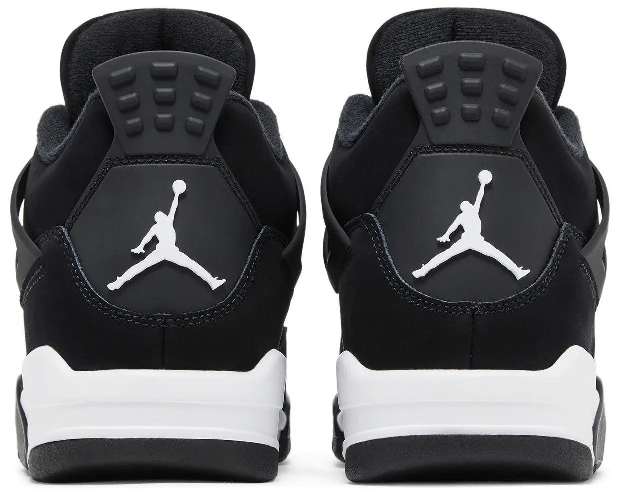 Air Jordan 4 Retro White Thunder (2024)