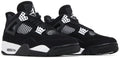 Air Jordan 4 Retro White Thunder (2024)
