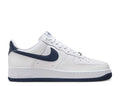 Air Force 1 '07 White Midnight Navy