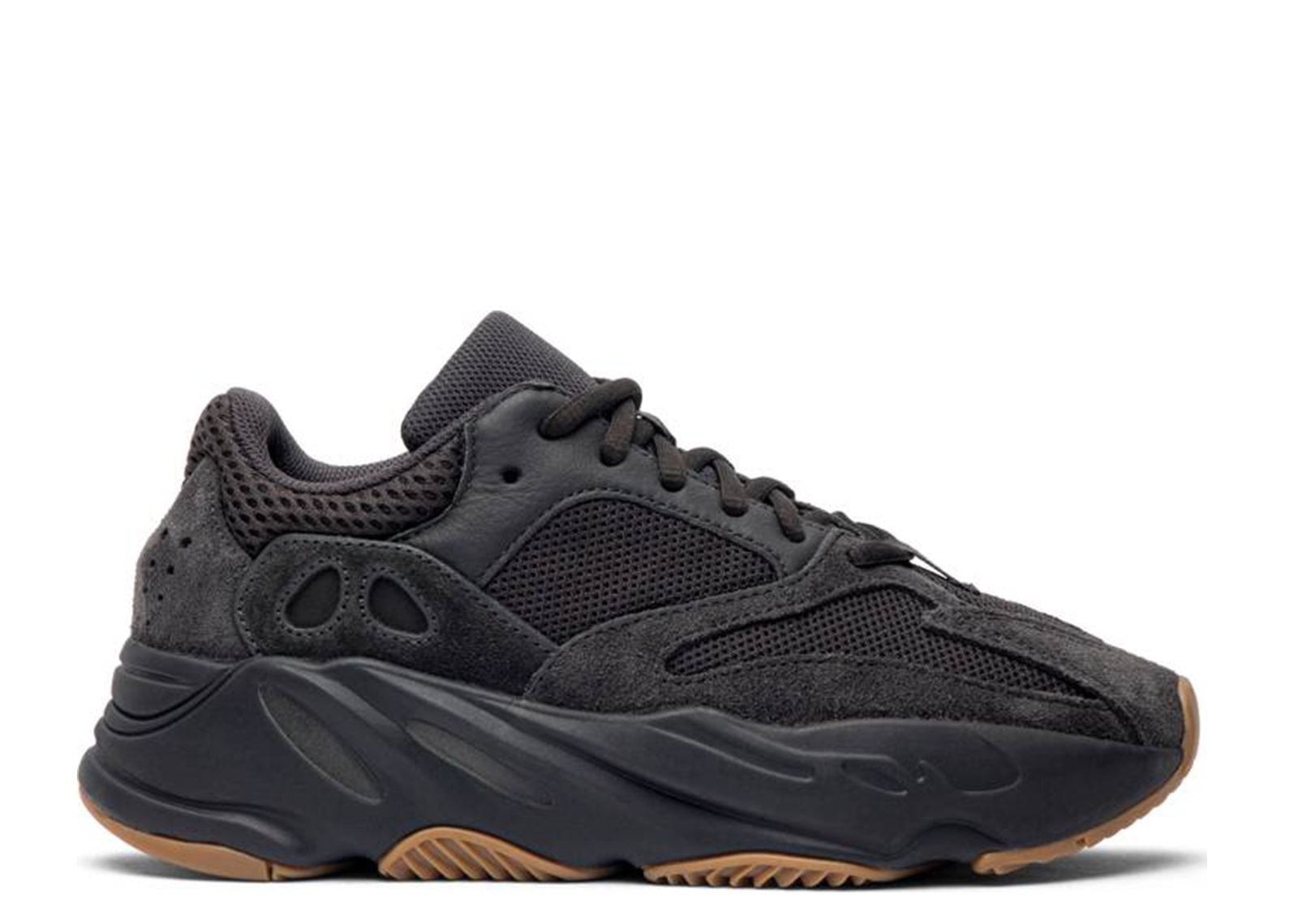 Adidas Yeezy Boost 700 'Utility Black' 2019