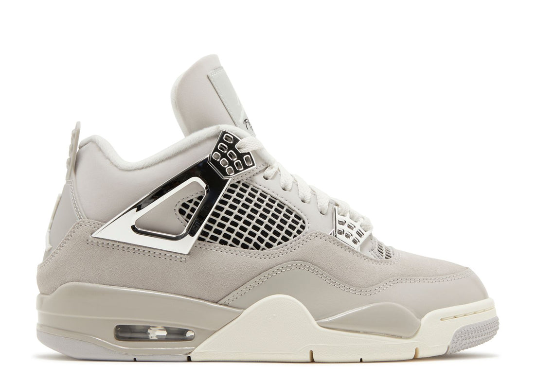 Wmns Jordan 4 Retro 'Frozen Moments