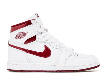 AIR Jordan 1 Retro High '85 OG 'Metallic Burgundy'