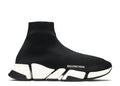 Balenciaga Speed 2.0 Sneaker 'Black White'