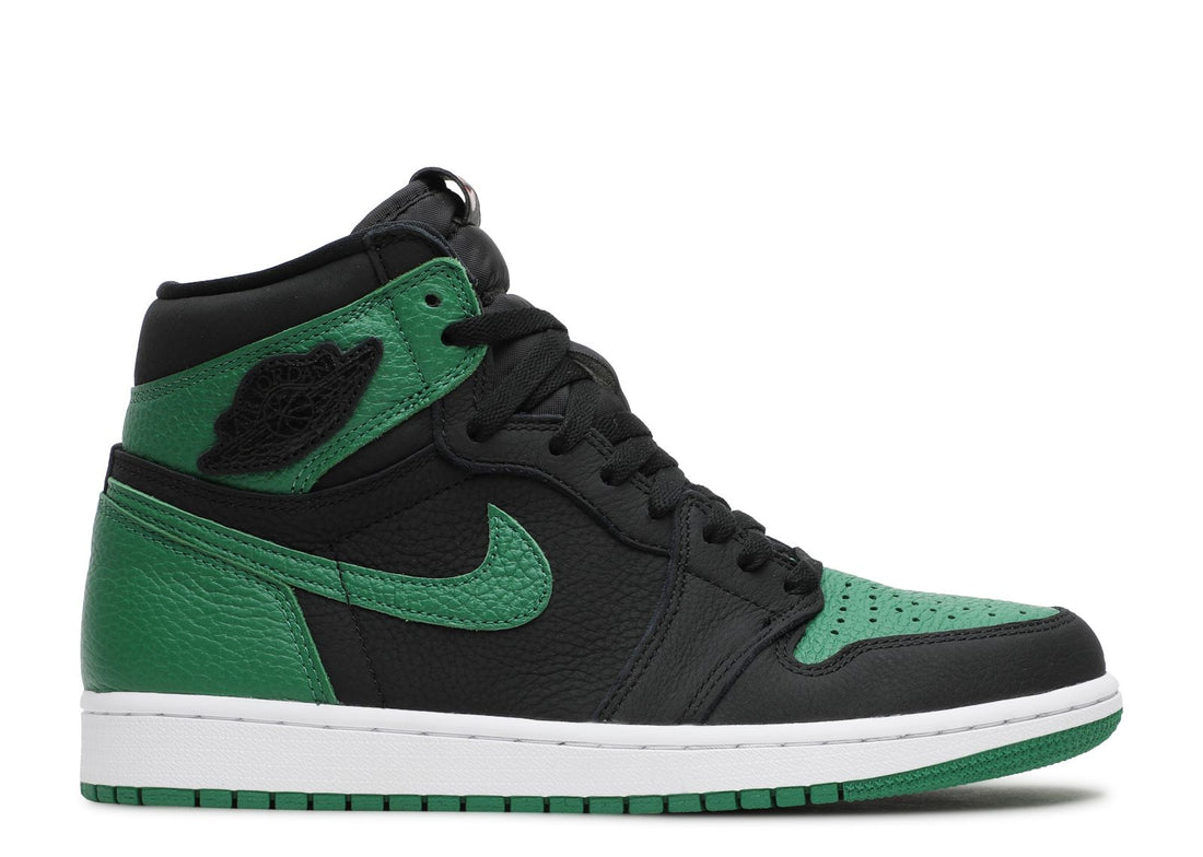 Jordan 1 Retro High OG 'Pine Green 2.0'