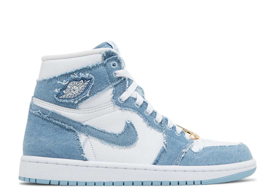 AIR  Jordan Wmns 1 Retro High OG 'Denim'AIR