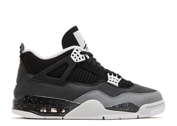AIR  Jordan 4 Retro 'Fear'