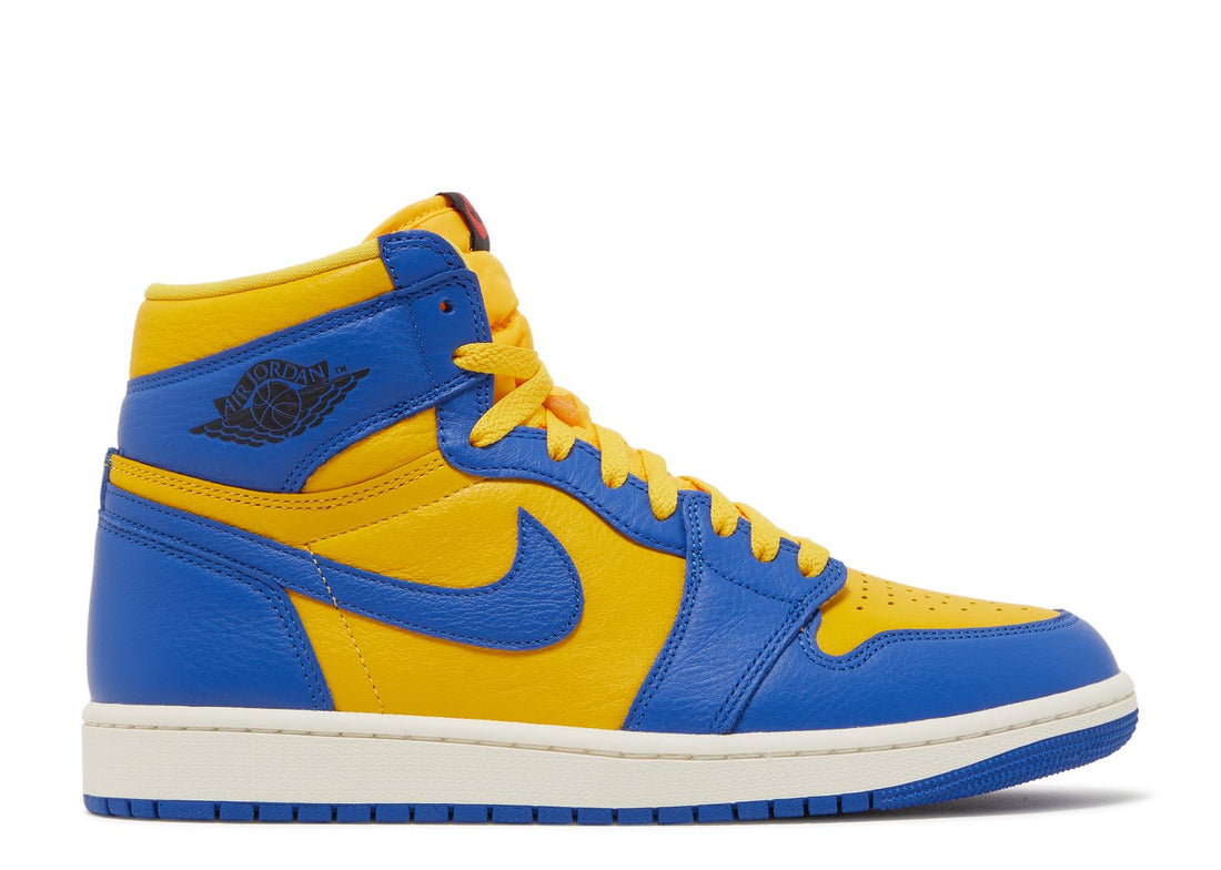 Jordan 1 Retro High OG 'Reverse Laney'
