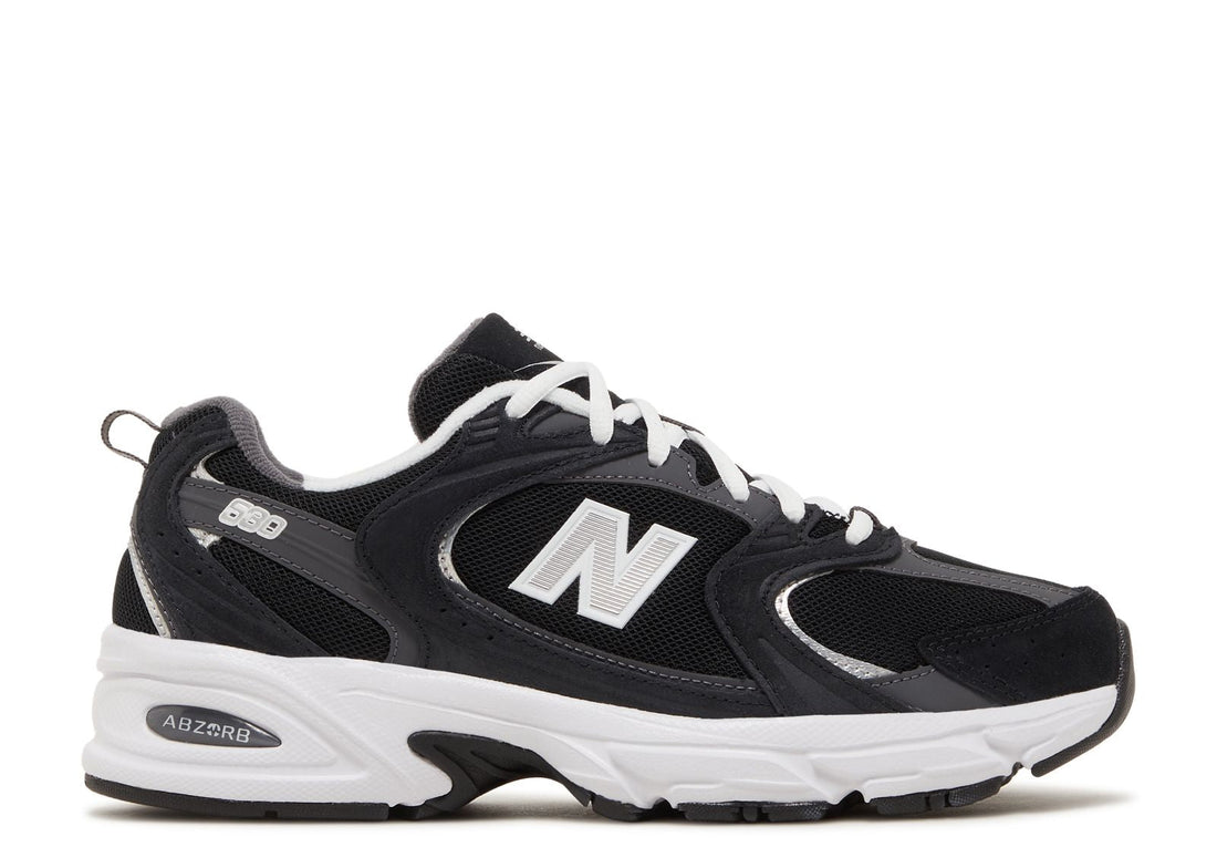 New Balance 530 'Black'