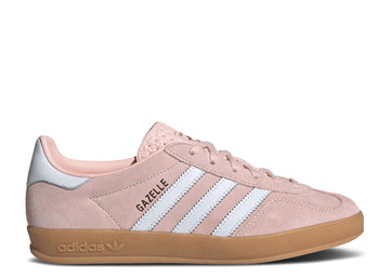 Wmns Gazelle Indoor 'Sandy Pink Gum'