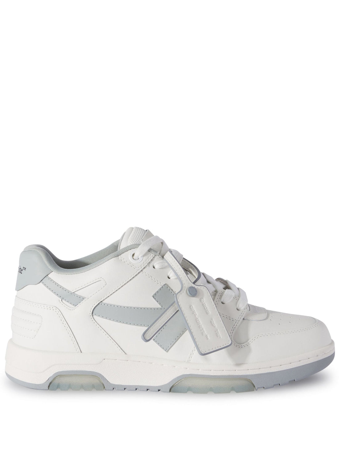 Off-White  Out of Office