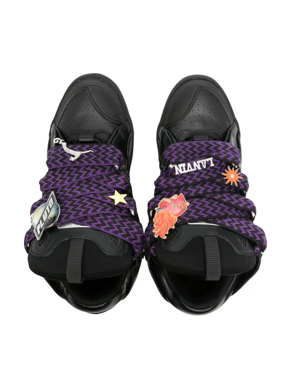 Lanvin Sneakers