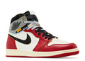 Jordan 1 Retro High OG SP  Chicago Shadow