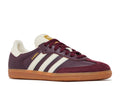 Samba Red OG 'Maroon'