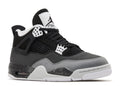 AIR  Jordan 4 Retro 'Fear'