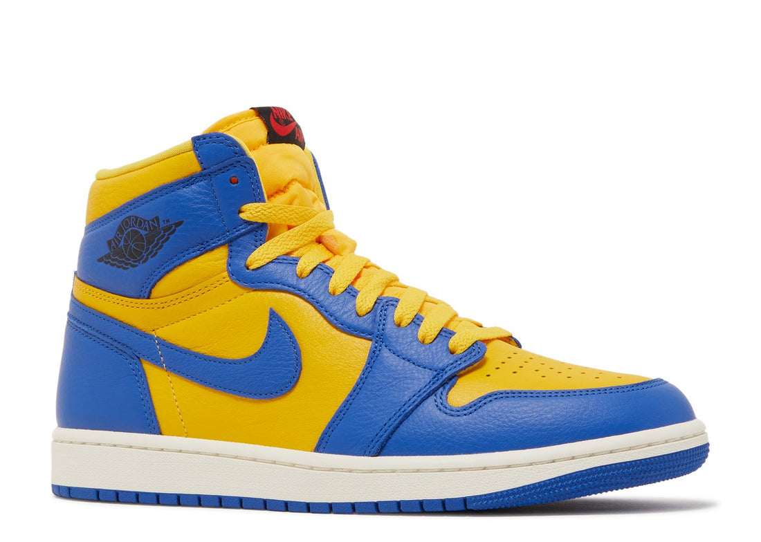Jordan 1 Retro High OG 'Reverse Laney'