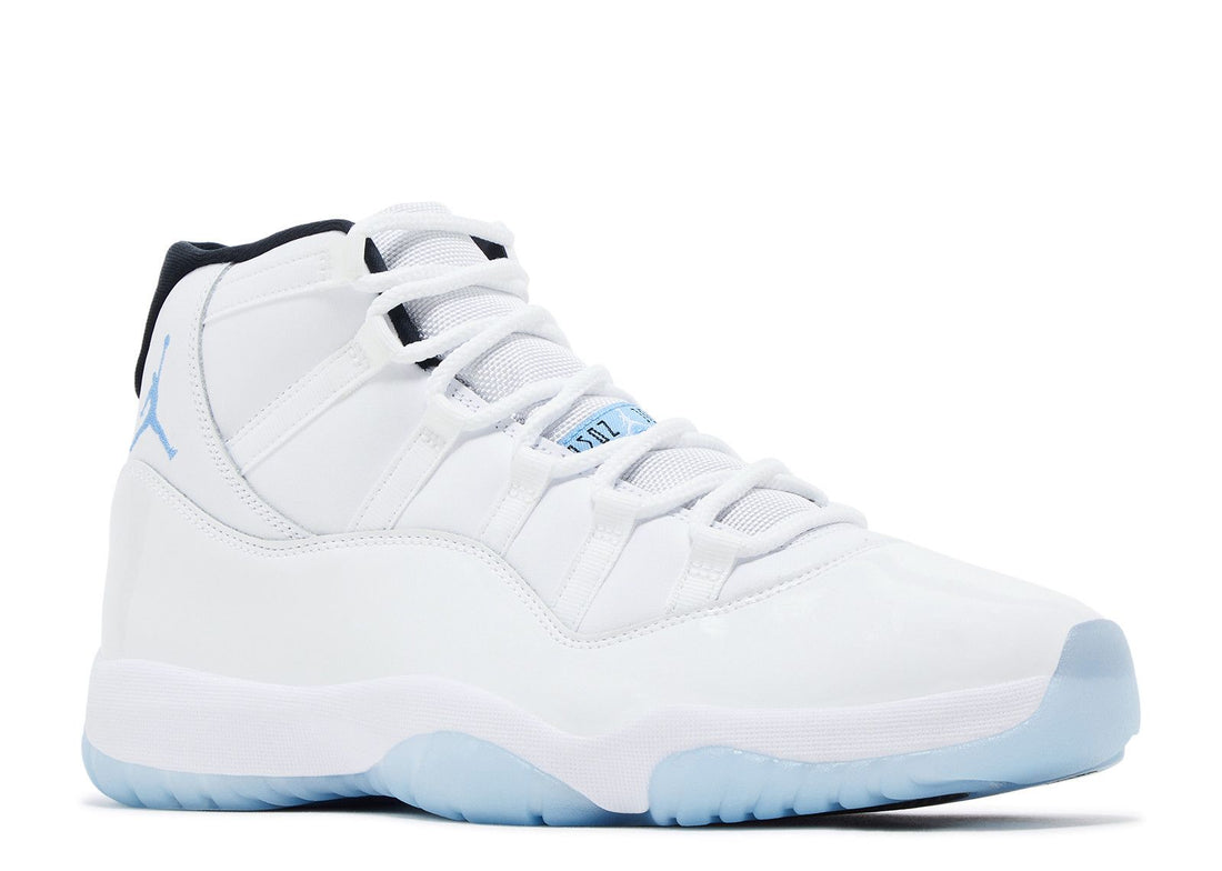 Jordan 11 Retro  C / Legend Blue'