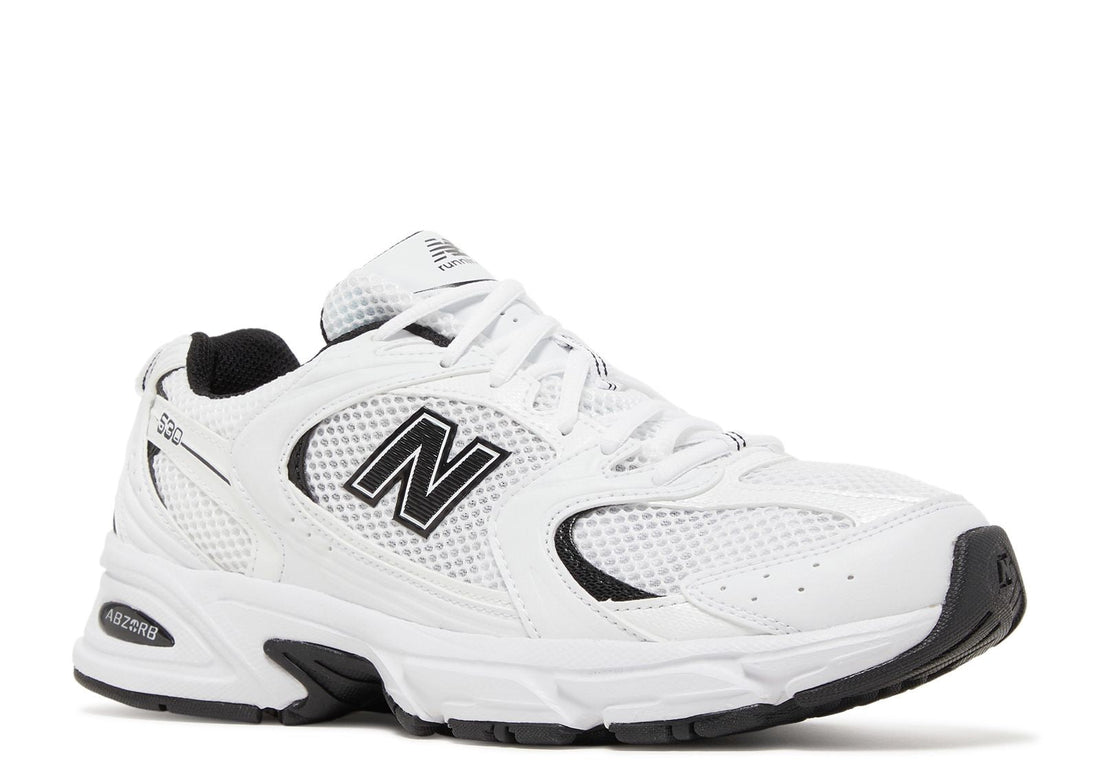 New Balance 530 'White Black'