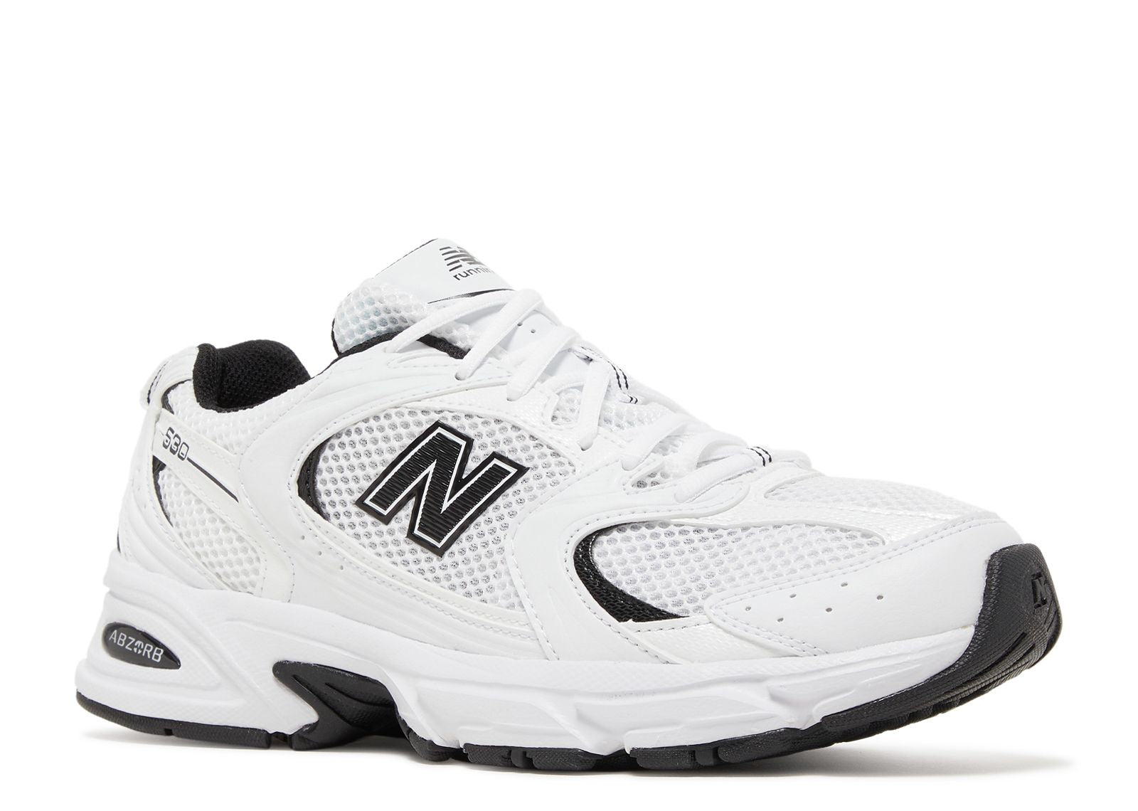 New Balance 530 'White Black'