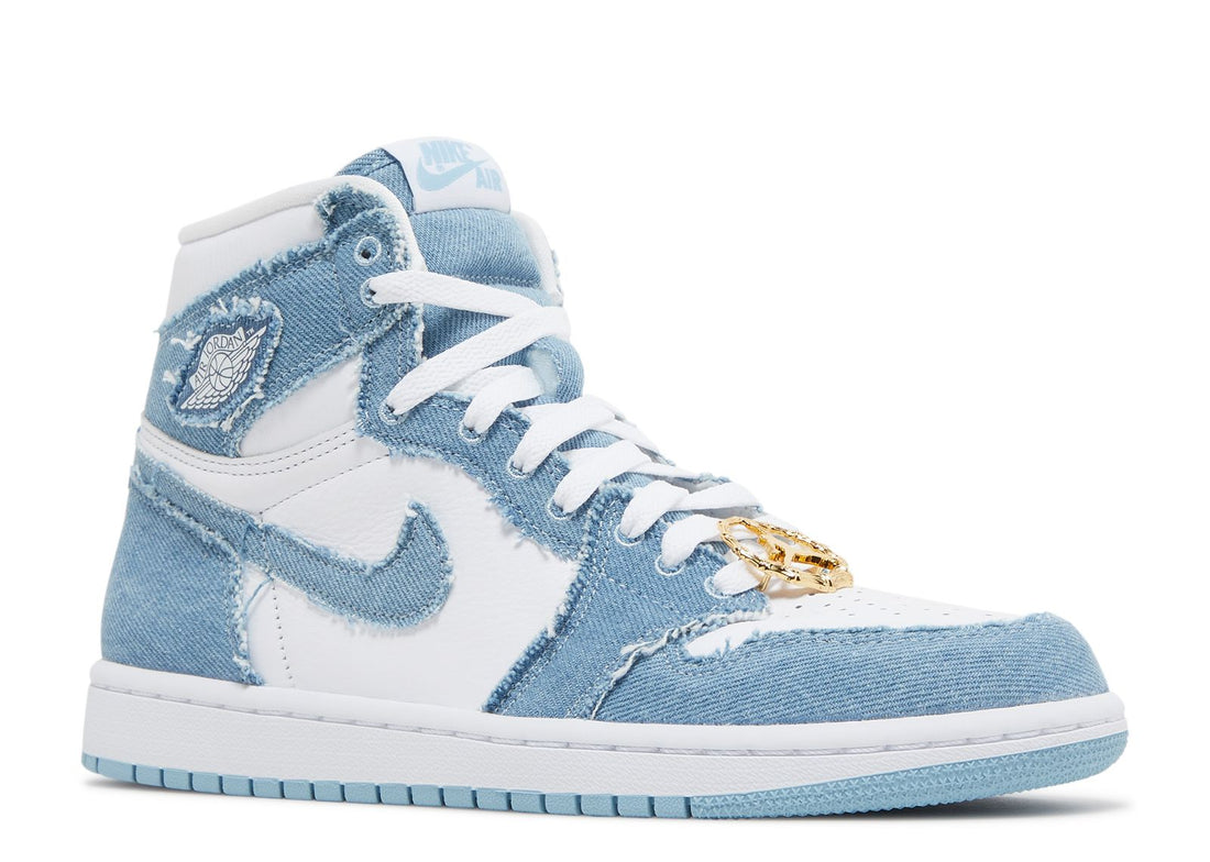 AIR  Jordan Wmns 1 Retro High OG 'Denim'AIR