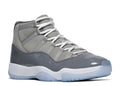 Jordan 11 Retro 'Cool Grey'