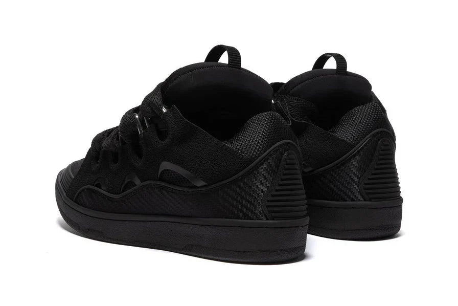 Black vibe LANVIN - SNEAKER