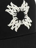 AMIRI Ma Quad Canvas Hat