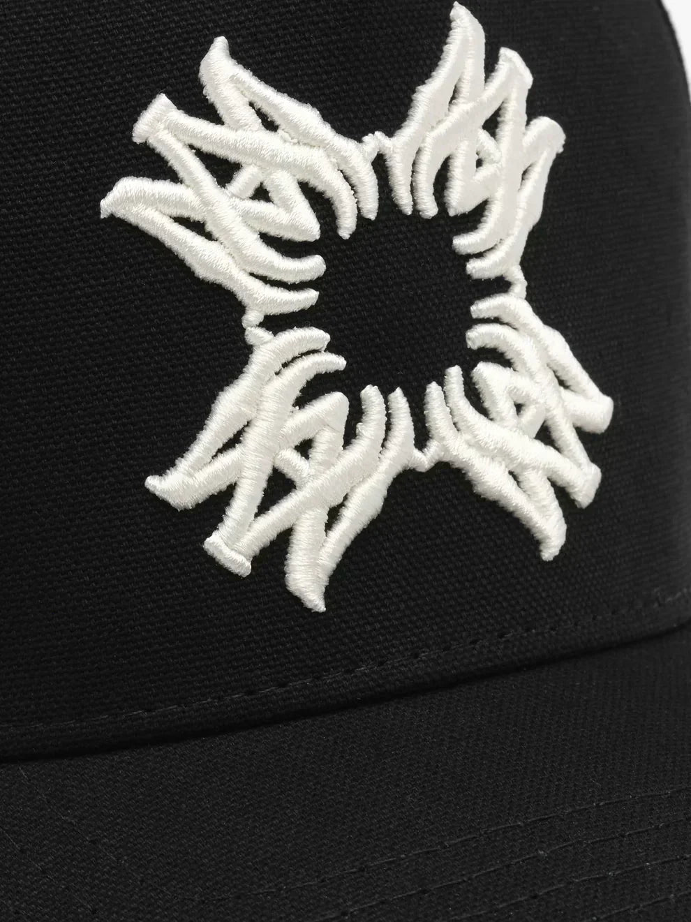 AMIRI Ma Quad Canvas Hat