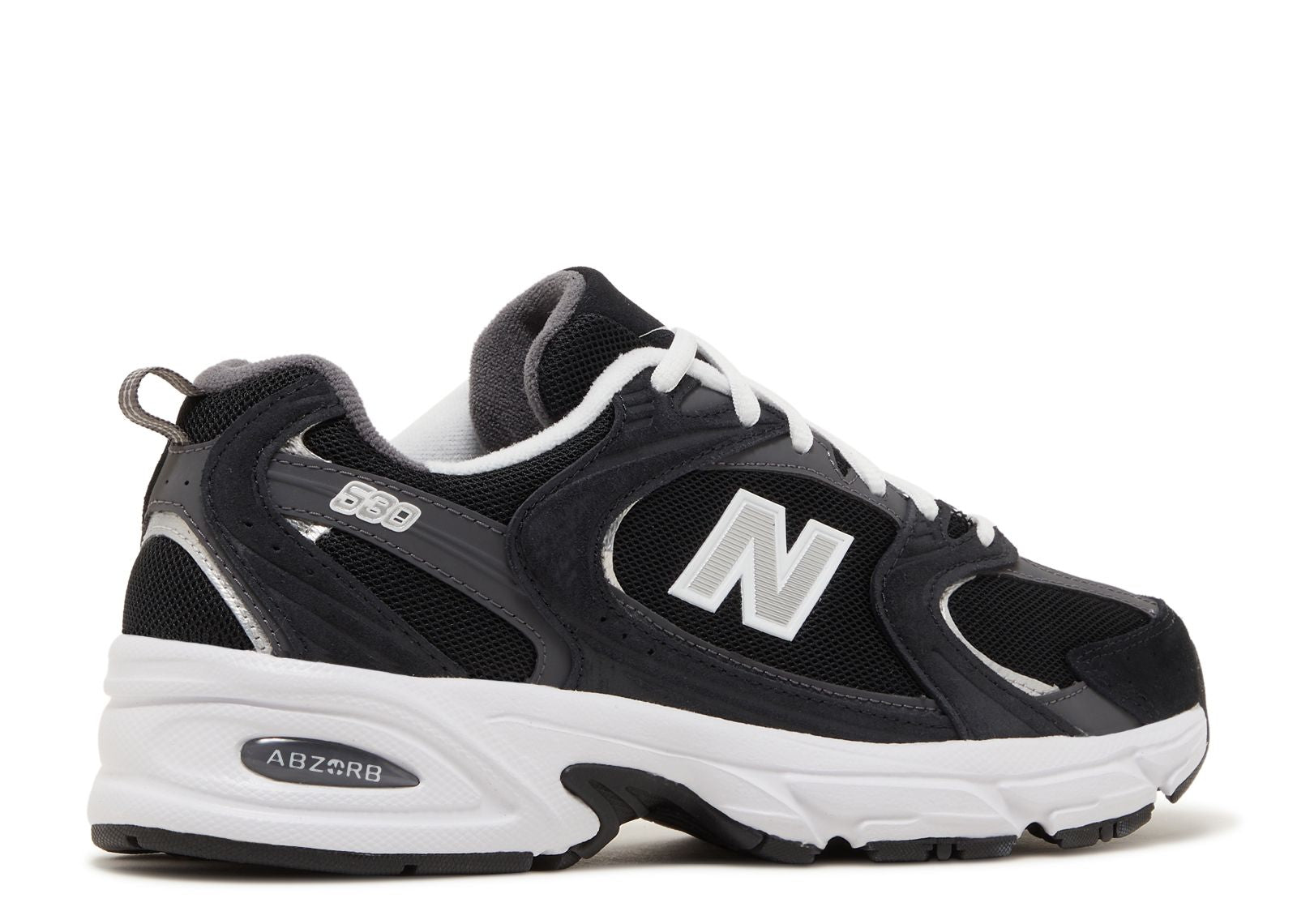 New Balance 530 'Black'