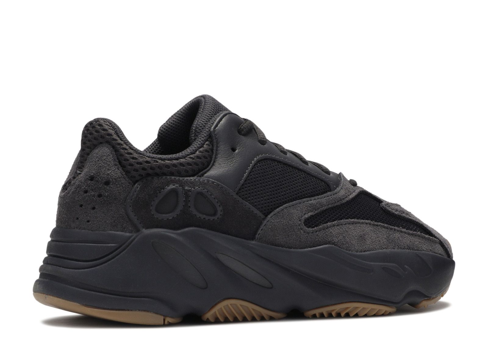 Adidas Yeezy Boost 700 'Utility Black' 2019