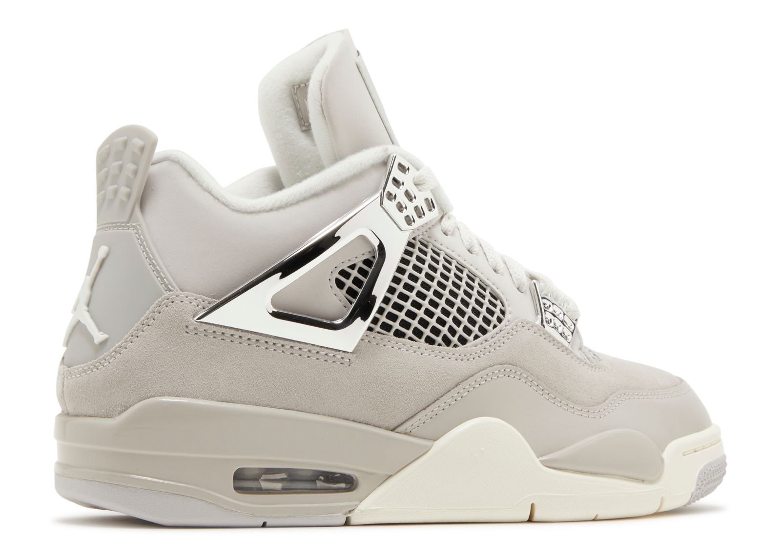 Wmns Jordan 4 Retro 'Frozen Moments