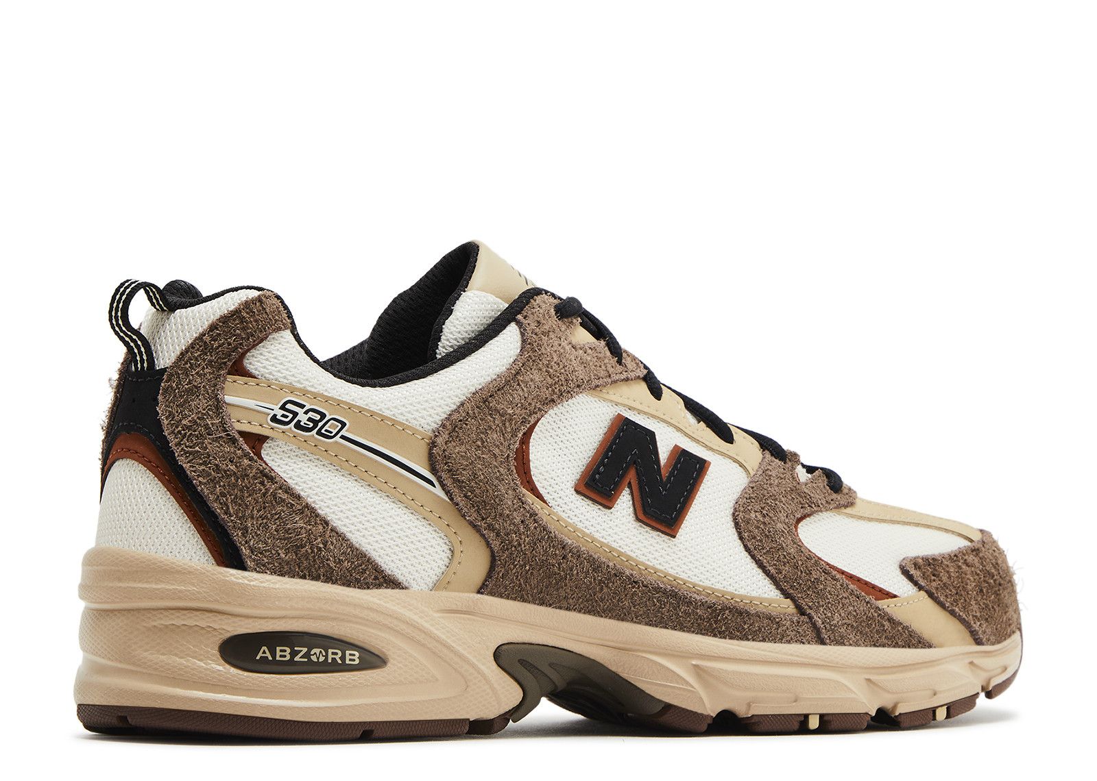 New Balance 530 'Brown Tan'