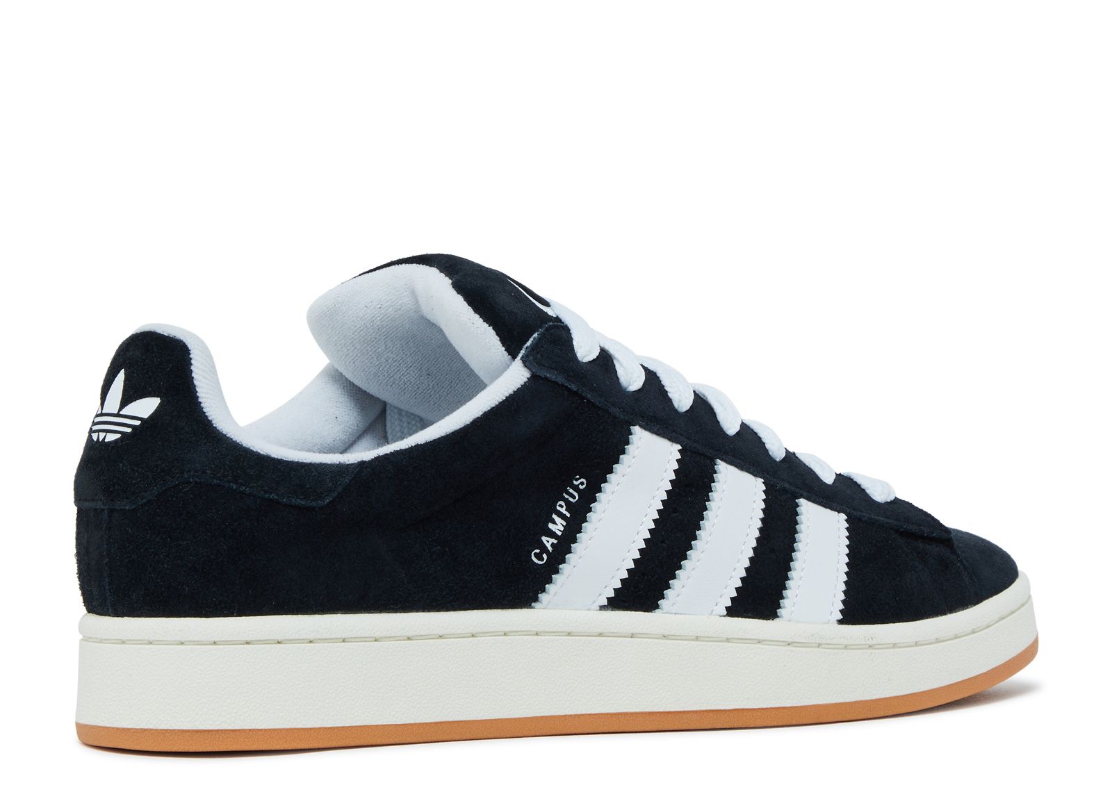 Campus 00s 'Core Black Gum'