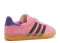 Wmns Gazelle 'Bliss Pink Purple'