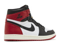 Jordan 1 Retro High OG 'Black Toe
