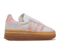 Wmns Gazelle Bold 'Putty Mauve Marble'