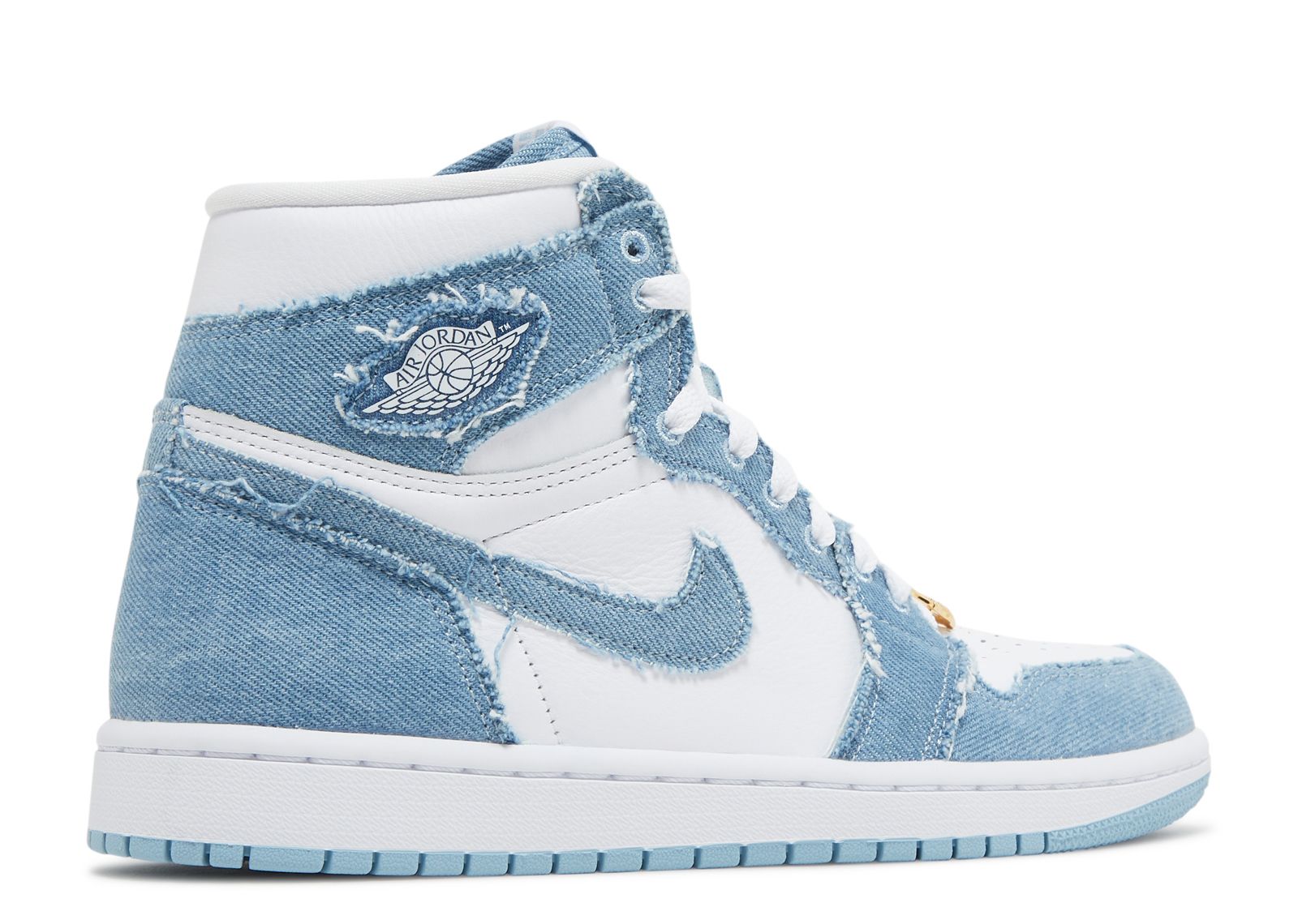 AIR  Jordan Wmns 1 Retro High OG 'Denim'AIR
