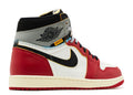 Jordan 1 Retro High OG SP  Chicago Shadow