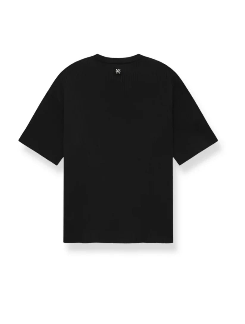 Black Amiri Jazz Hideway Oversized