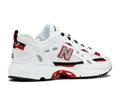 New Balance 827 'White Red'