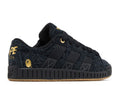 BAPE x LWST '1st Line Camo'