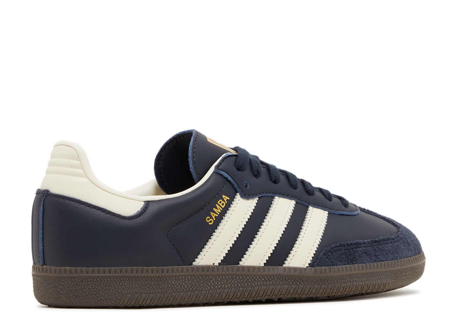 Samba OG 'Night Navy Gum'