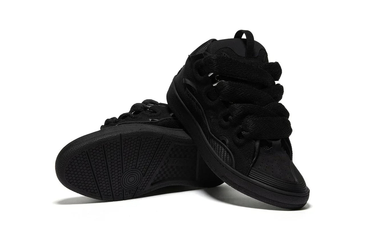 Black vibe LANVIN - SNEAKER