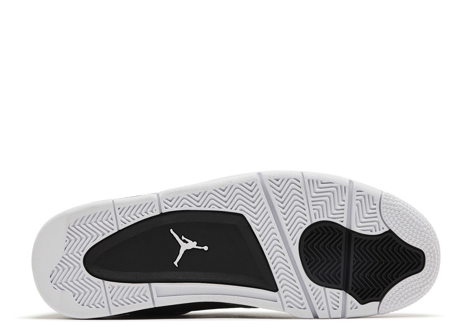 AIR  Jordan 4 Retro 'Fear'