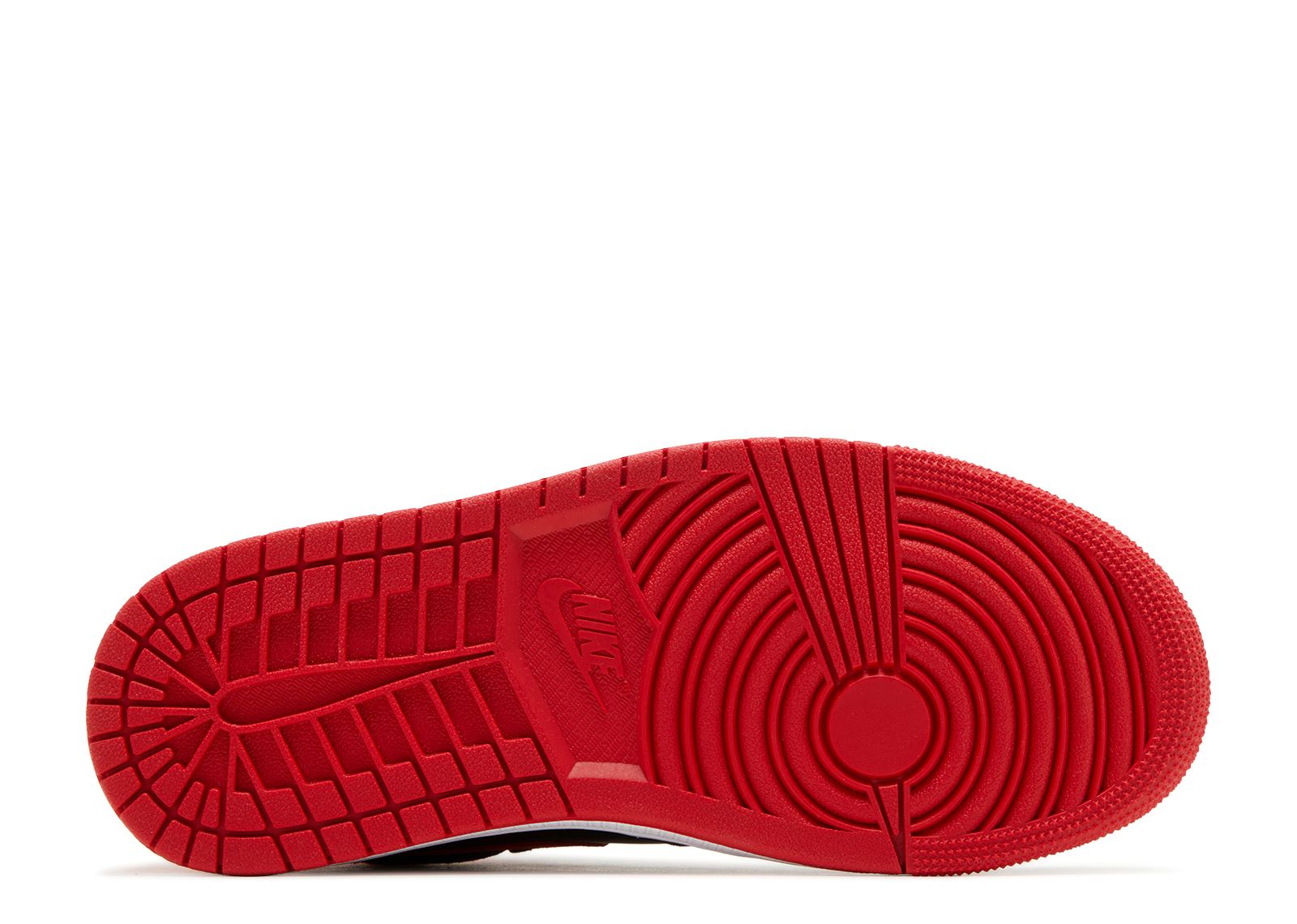 Wmns Jordan 1 Retro High OG 'Satin Bred' 2023